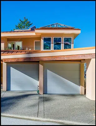 Central Garage Door Repair Service Ann Arbor, MI 734-367-4254 - Custom-Garage-Doors