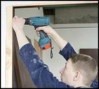 Central Garage Door Repair Service Ann Arbor, MI 734-367-4254 - Installation