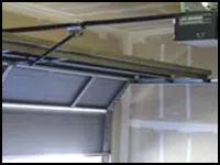 Central Garage Door Repair Service Ann Arbor, MI 734-367-4254 - overhead