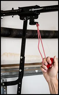 Central Garage Door Repair Service Ann Arbor, MI 734-367-4254 - spring